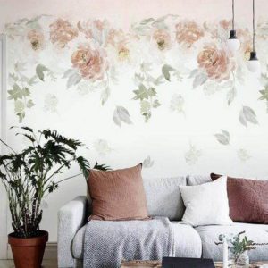 Российские обои Wall Street, коллекция La Fioritura, артикул 19619