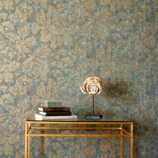 Английские обои Zoffany, коллекция Constantina Damask, артикул 312031