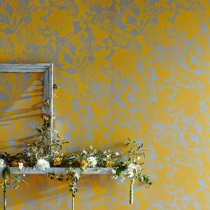 Английские обои Harlequin, коллекция Standing Ovation, артикул 111483