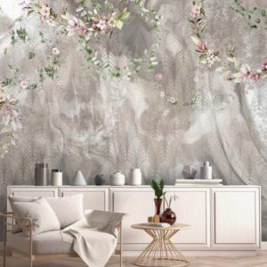 Российские обои Wall Street, коллекция Fiore, артикул 22197