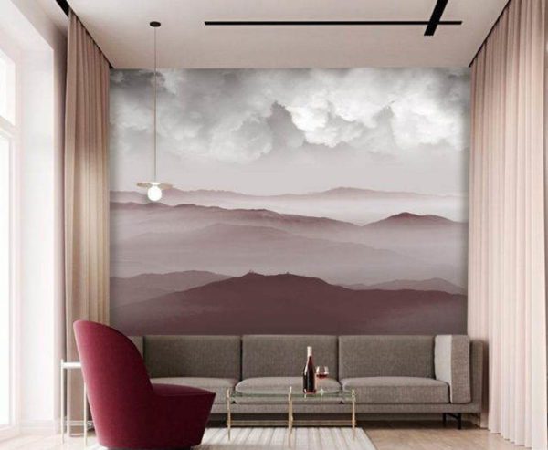 Российские обои Wall Street, коллекция Euphoria, артикул 18695