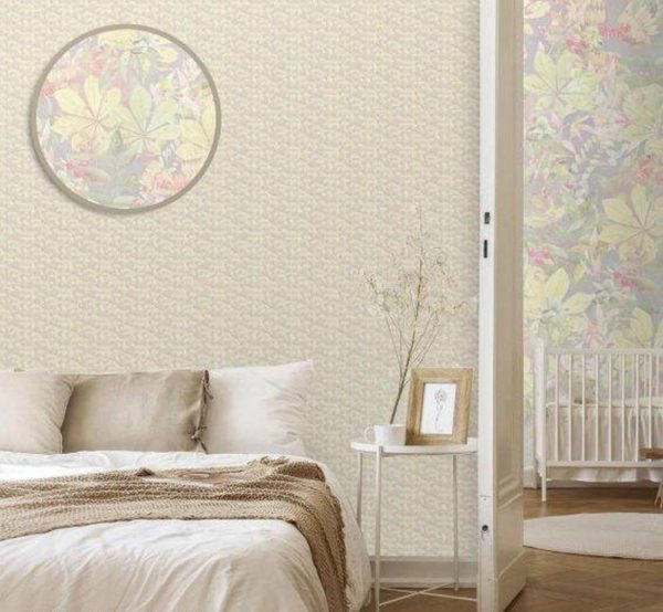 Российские обои Wall Street, коллекция Fairy Forest, артикул 20424