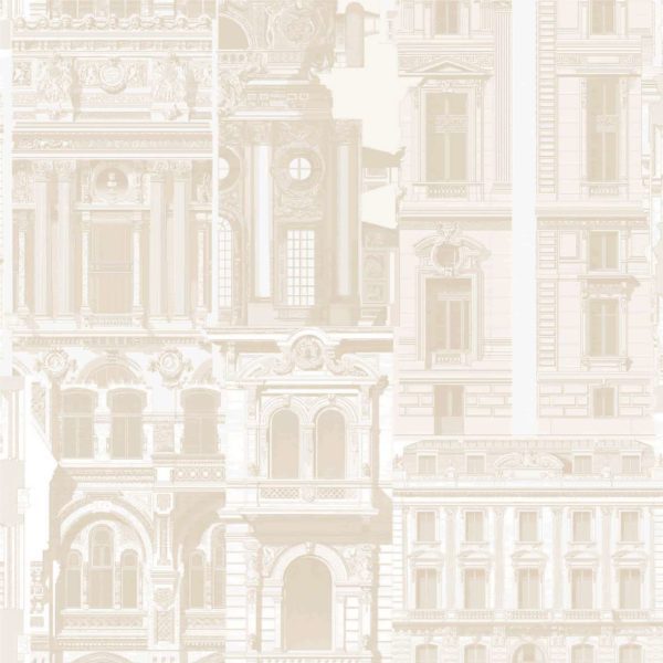 Немецкие обои Architector, коллекция Tempo, артикул 6300071