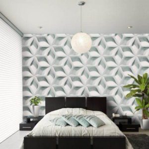 Российские обои Wall Street, коллекция 3D Force, артикул 20400