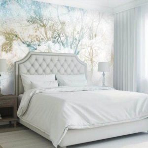 Российские обои Wall Street, коллекция Vetve, артикул 19471