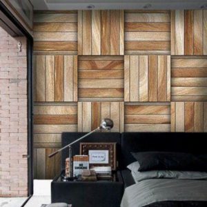 Российские обои Wall Street, коллекция Faktura, артикул 17636