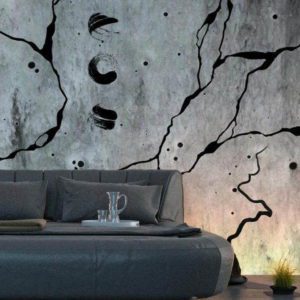 Российские обои Wall Street, коллекция Wabi Sabi, артикул 20678