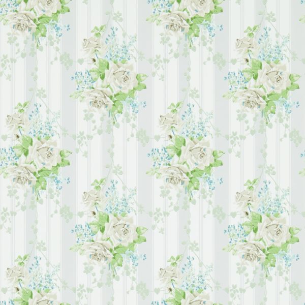 Английские обои Sanderson, коллекция Vintage II, артикул 214582