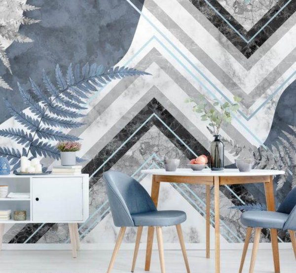 Российские обои Wall Street, коллекция Exquisito, артикул 20946