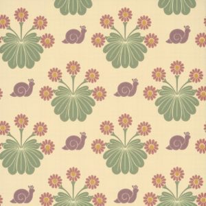 Английские обои Little Greene, коллекция National Trust Papers II, артикул 0260BUTRAVE