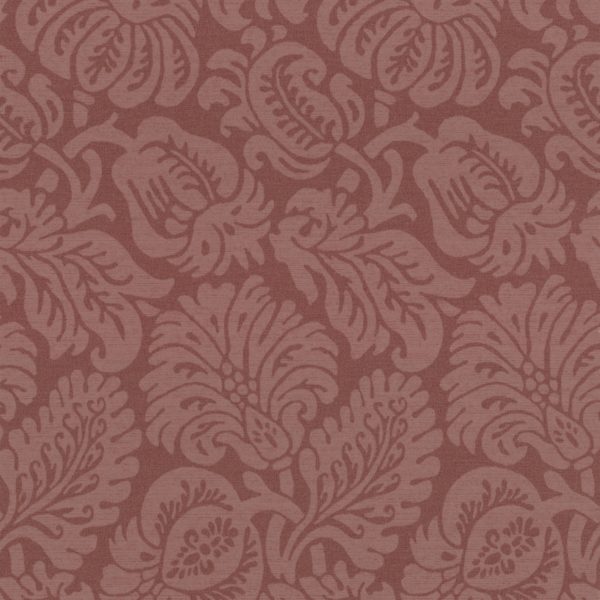 Английские обои Little Greene, коллекция London Wallpapers IV, артикул 0251PRBRIAR