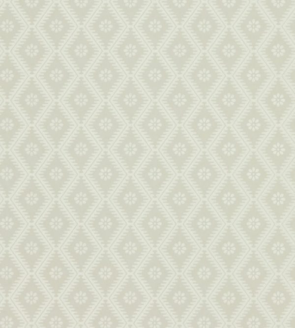 Английские обои Sanderson, коллекция Littlemore, артикул 216875