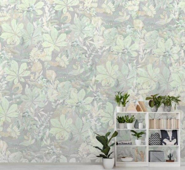Российские обои Wall Street, коллекция Fairy Forest, артикул 20423