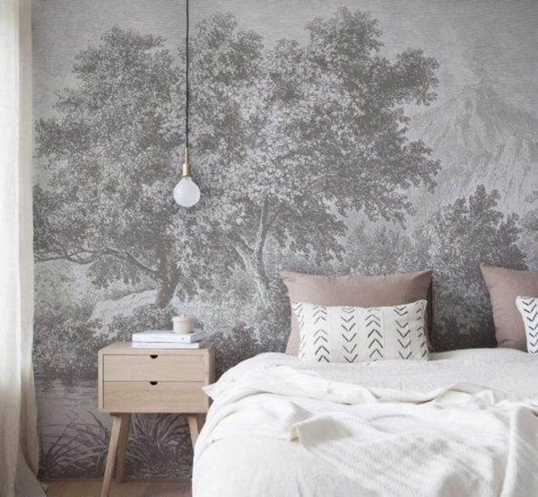 Российские обои Wall Street, коллекция Estampe, артикул 21780