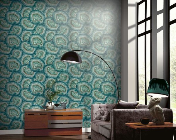 Английские обои Arthouse, коллекция Minerals & Materials, артикул 903906
