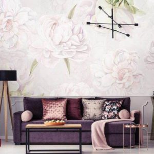 Российские обои Wall Street, коллекция La Fioritura, артикул 19639