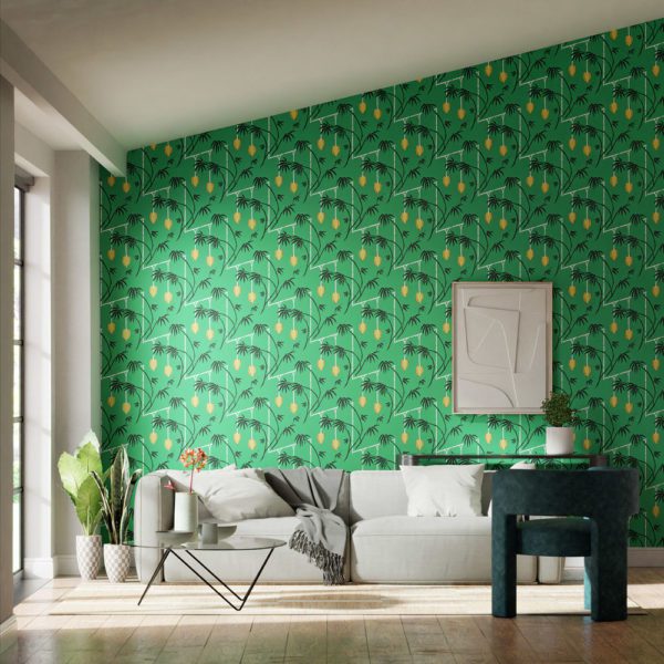 Английские обои Harlequin, коллекция Colour III, артикул 112938