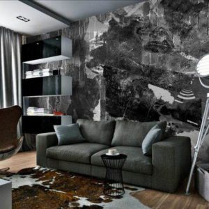 Российские обои Wall Street, коллекция Faktura, артикул 18733