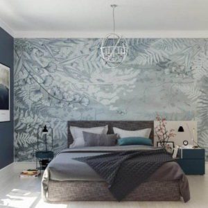 Российские обои Wall Street, коллекция Forest, артикул 21852