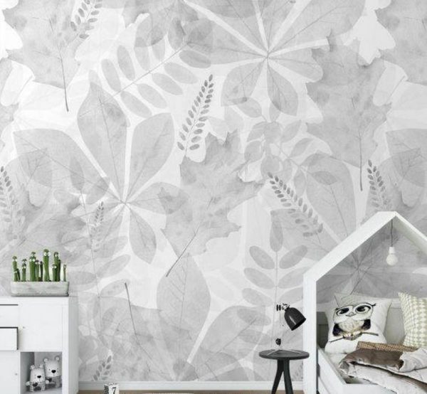 Российские обои Wall Street, коллекция Fairy Forest, артикул 20419