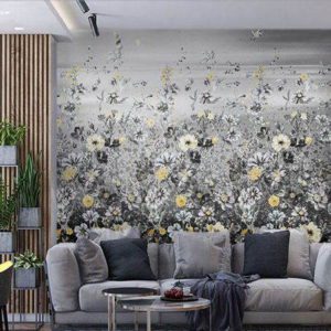 Российские обои Wall Street, коллекция La Fioritura, артикул 19656