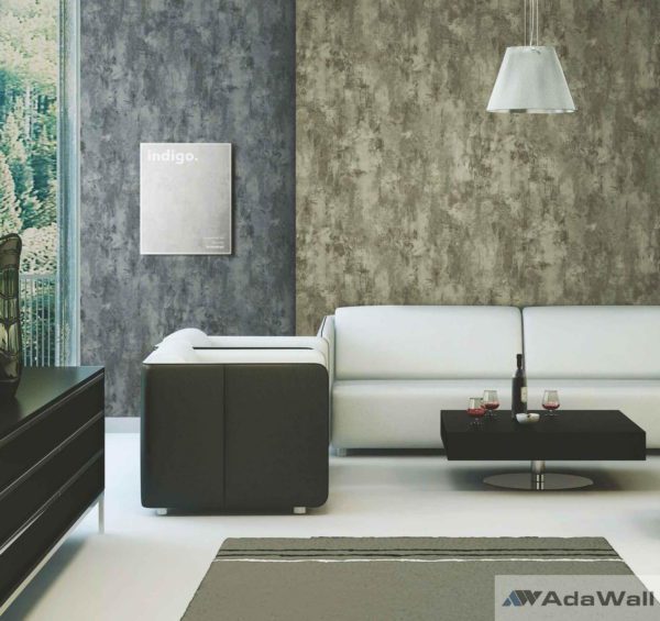 Обои AdaWall, коллекция Indigo, артикул 4707-8