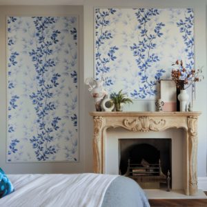 Английские обои Harlequin, коллекция Diana Hill, артикул 112898