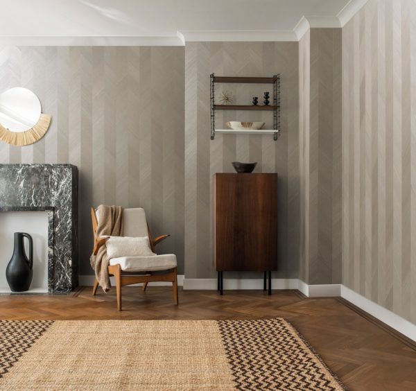 Бельгийские обои Omexco, коллекция Sycamore, артикул SYC3140