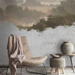 Российские обои Wall Street, коллекция Allusion, артикул 19685