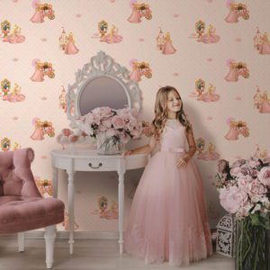 Обои AdaWall, коллекция Kids, артикул 8910-2