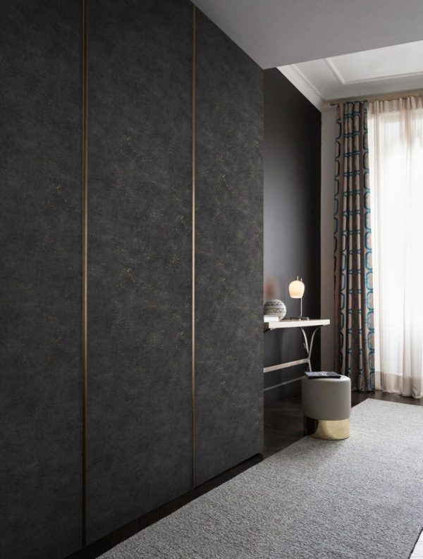 Итальянские обои Trendsetter, коллекция Renzo, артикул RE4406