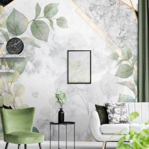 Российские обои Wall Street, коллекция Exquisito, артикул 20939