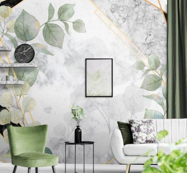 Российские обои Wall Street, коллекция Exquisito, артикул 20939