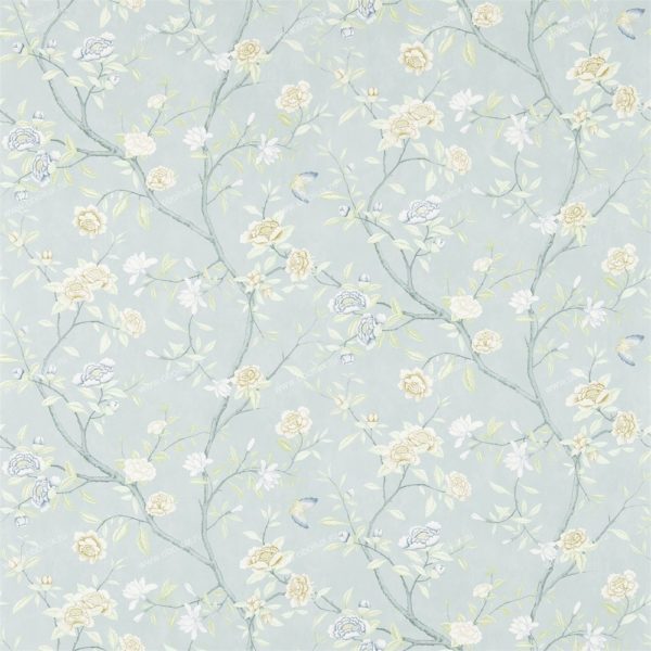 Английские обои Zoffany, коллекция Woodville, артикул 311419