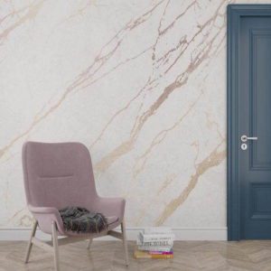 Российские обои Wall Street, коллекция Pink it Marble, артикул 21042