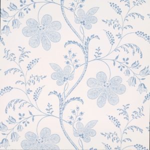 Английские обои Little Greene, коллекция London Wallpapers V, артикул 0273BEPORCE