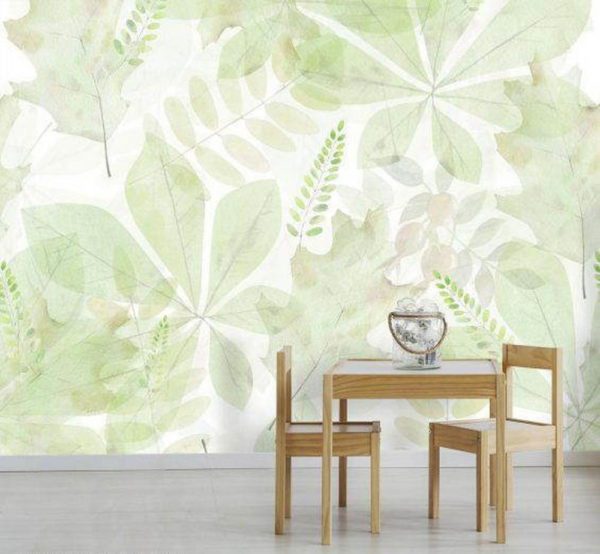 Российские обои Wall Street, коллекция Fairy Forest, артикул 20420