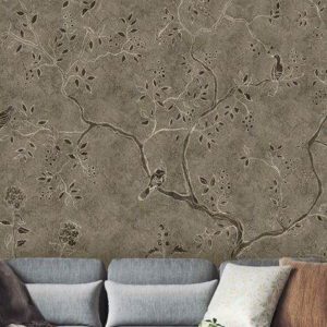 Российские обои Wall Street, коллекция La Prima, артикул 19363