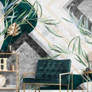 Российские обои Wall Street, коллекция Exquisito, артикул 20926