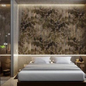 Российские обои Wall Street, коллекция Mute, артикул 17154