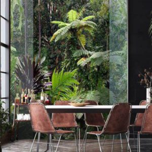 Российские обои Wall Street, коллекция Frame 2019, артикул 21332