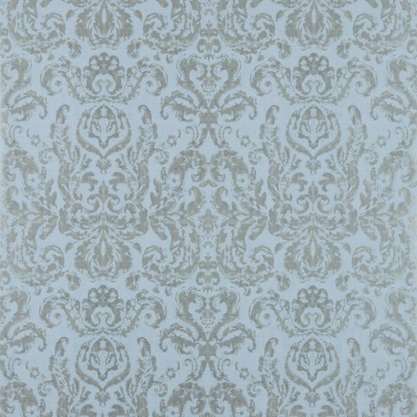 Английские обои Zoffany, коллекция Constantina Damask, артикул 312111