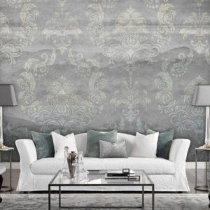 Российские обои Wall Street, коллекция Ajoure, артикул 18934