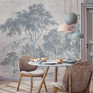 Российские обои Wall Street, коллекция Estampe, артикул 21769