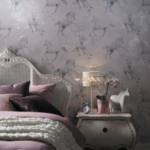 Английские обои Arthouse, коллекция Children, артикул 667300