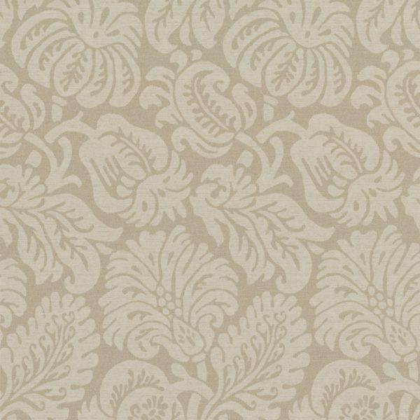 Английские обои Little Greene, коллекция London Wallpapers IV, артикул 0251PRAMHER