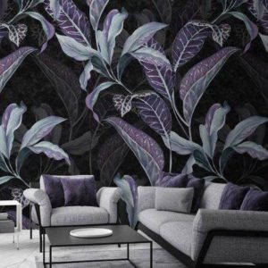 Российские обои Wall Street, коллекция Selva, артикул 19184