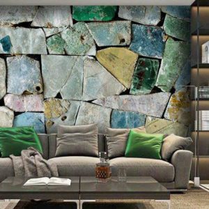 Российские обои Wall Street, коллекция Faktura, артикул 17660