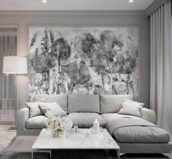 Российские обои Wall Street, коллекция Aquarelle, артикул 21589