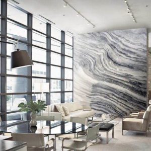 Российские обои Wall Street, коллекция Faktura, артикул 17654